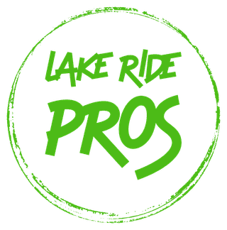Lake Ride Pros Logo