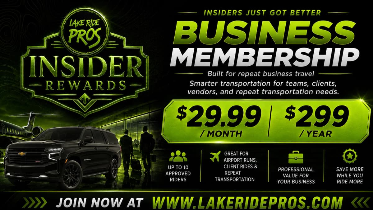 Business Insider Rewards membership