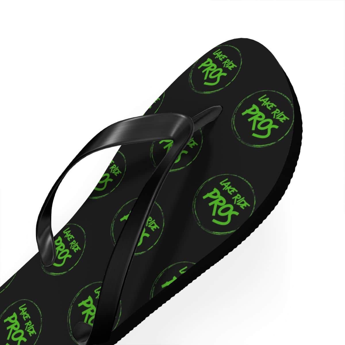 Womens LRP Beachin' Flip Flops (B)