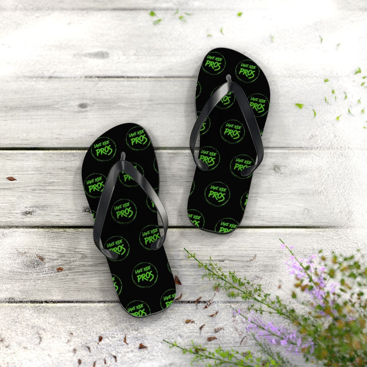 Men's LRP Beachin' Flip Flops (B)