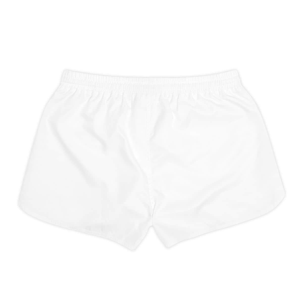Casual Women's Lounge Shorts — Pink
