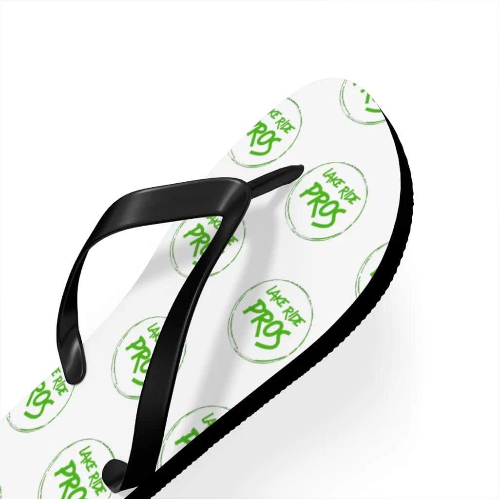 Men's LRP Beachin' Flip Flops (W)