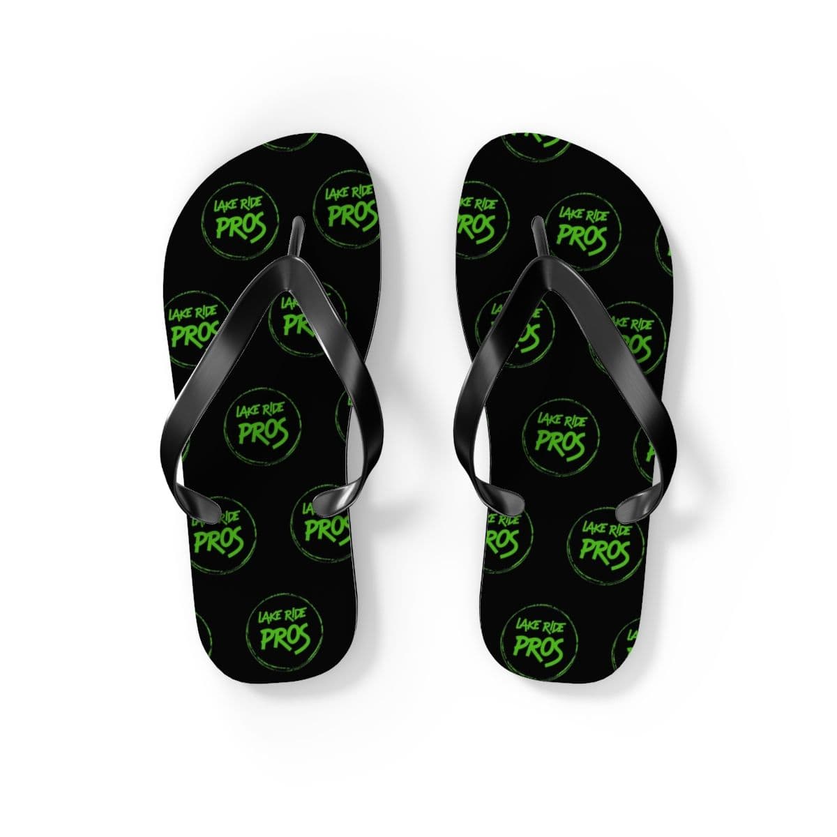 Womens LRP Beachin' Flip Flops (B)
