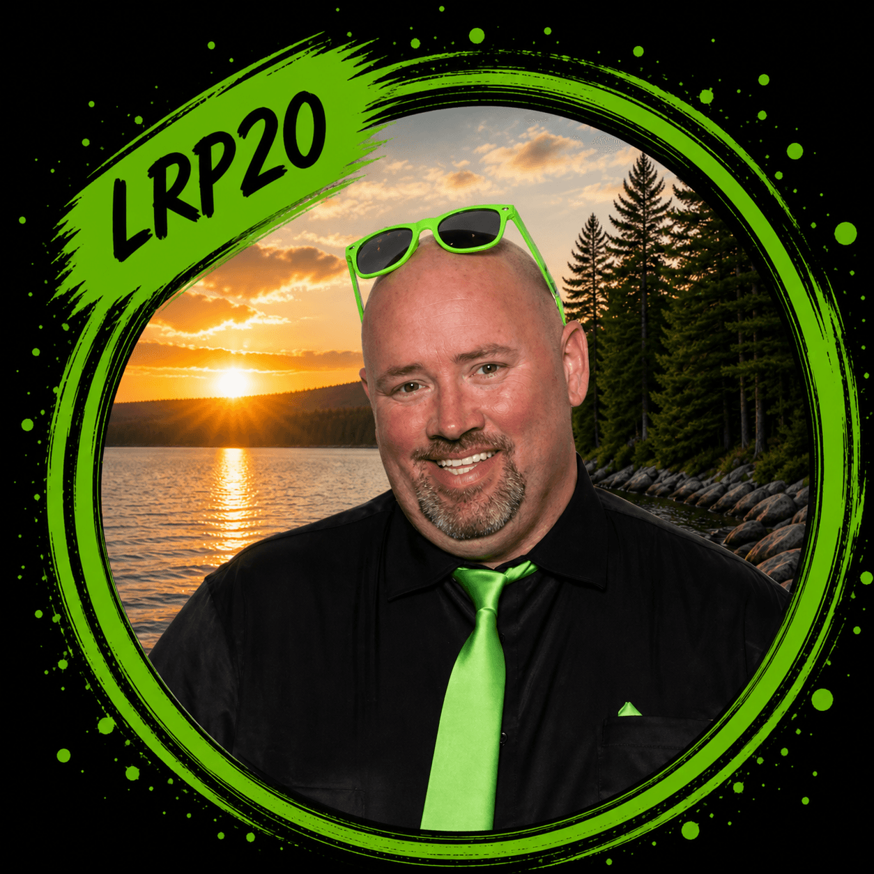 LRP20 - Nick
