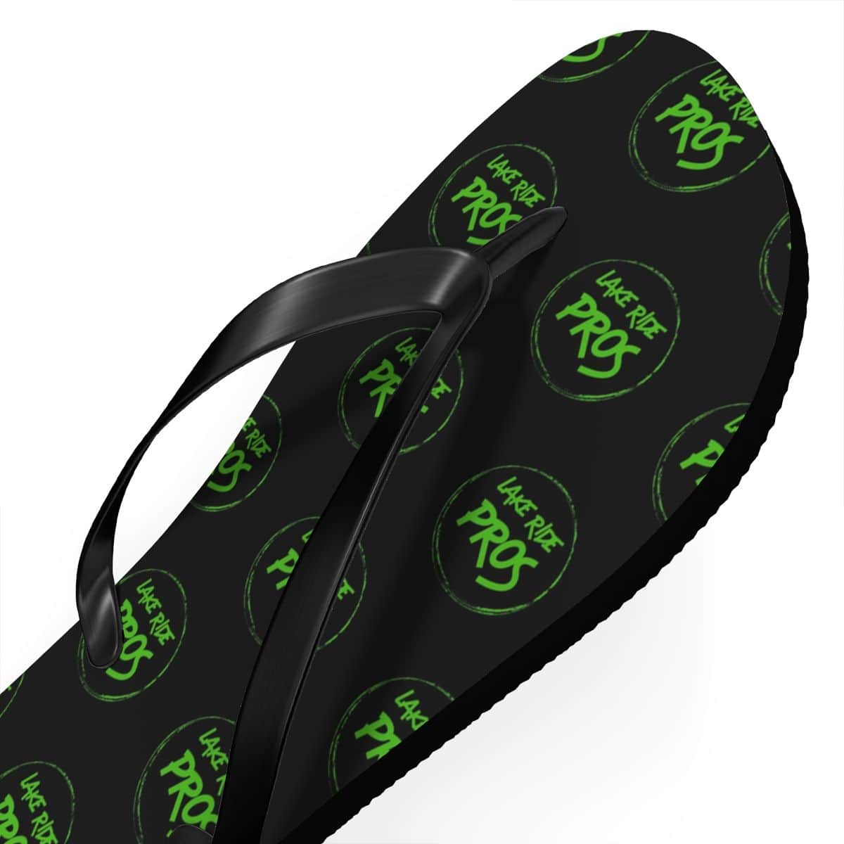 Womens LRP Beachin' Flip Flops (B)