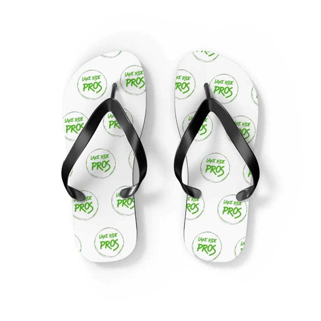 Men's LRP Beachin' Flip Flops (W)