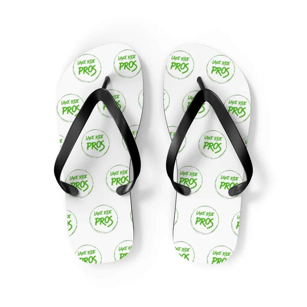 Men's LRP Beachin' Flip Flops (W)