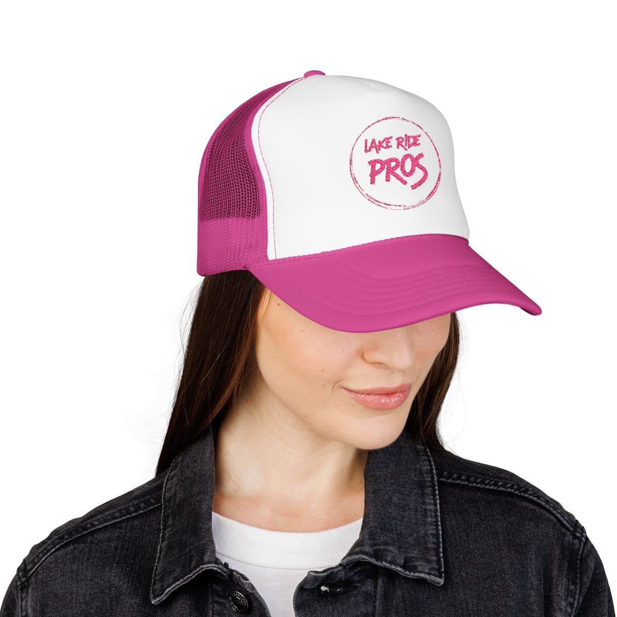 Foam Trucker Hat