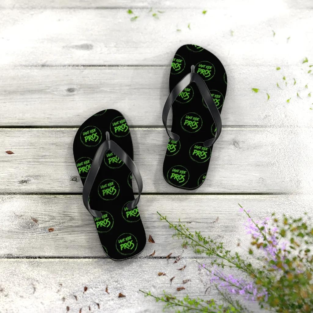 Men's LRP Beachin' Flip Flops (B)