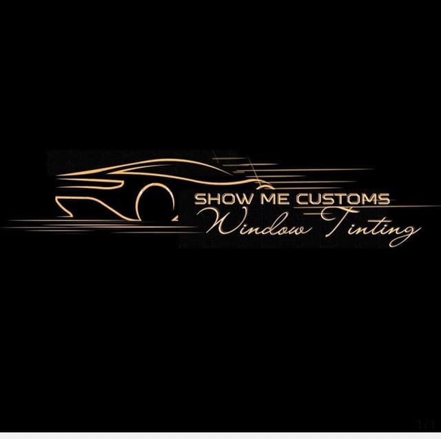 Show Me Customs Window Tinting
