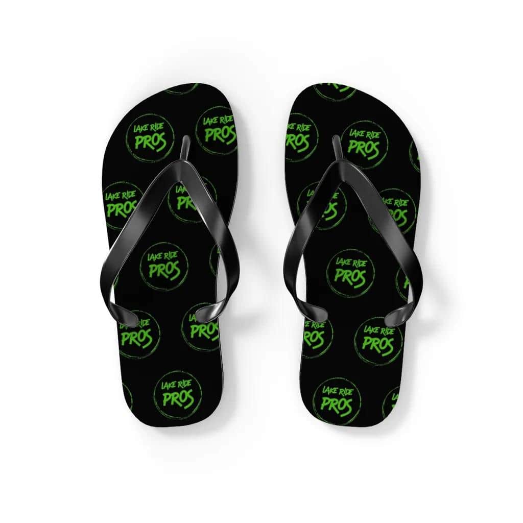 Men's LRP Beachin' Flip Flops (B)