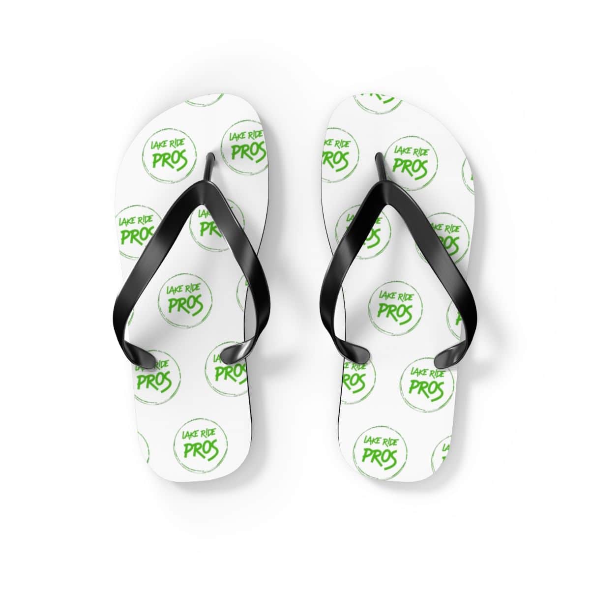 Womens LRP Beachin' Flip Flops (W)