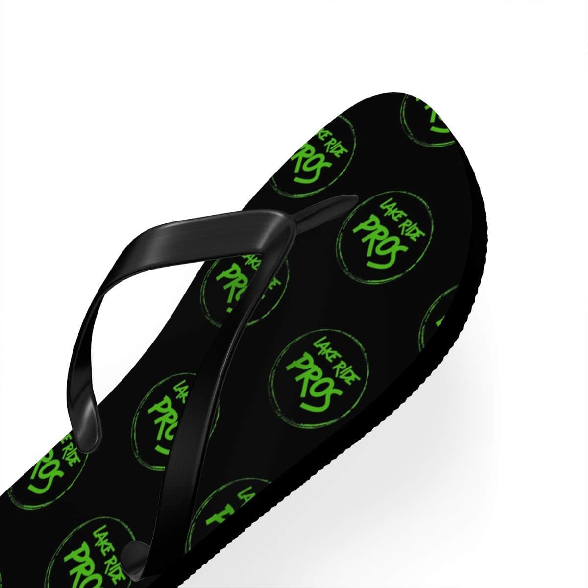 Womens LRP Beachin' Flip Flops (B)